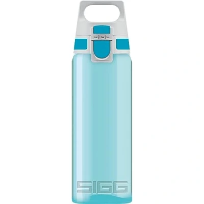 Afbeelding van Waterfles Sigg Total Color 0.6L Aqua