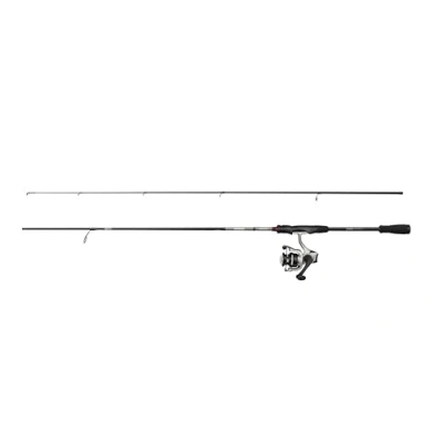 Afbeelding van Abu Garcia Max X Spinning Combo 2.44m (10 30g) Spinhengel