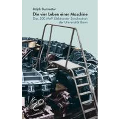 Afbeelding van Die vier Leben einer Maschine