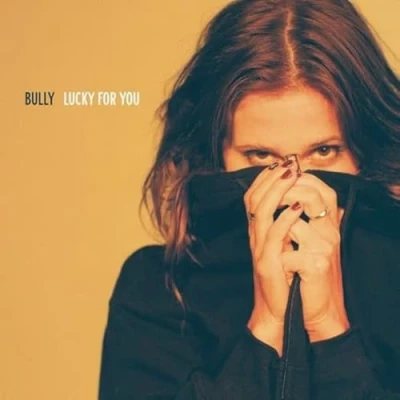 Afbeelding van Bully Lucky For You (LP)