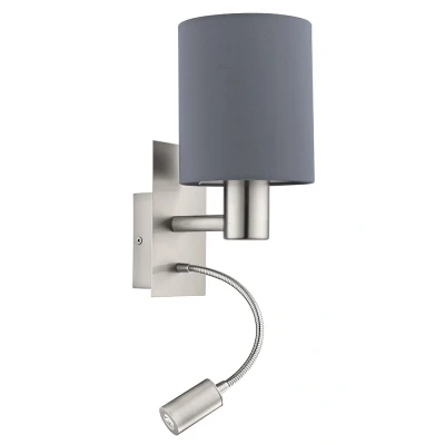 Afbeelding van EGLO Wandlamp PASTERI