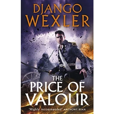 Afbeelding van The Price of Valour