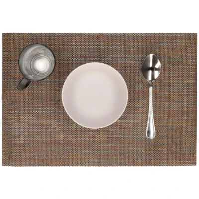 Afbeelding van Cookinglife Placemats Regenboog 30 x 45 cm 6 Stuks