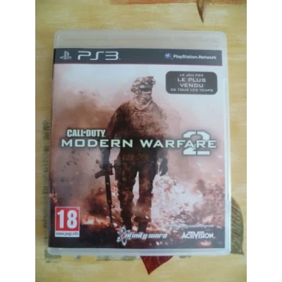 Afbeelding van Activision Call of Duty 4: Modern Warfare, PS3 PlayStation 3