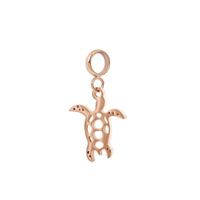 Afbeelding van Bedel Turtle iXXXi Connect Roségoudkleurig