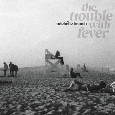 Afbeelding van The Trouble With Fever
