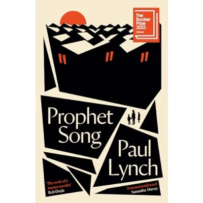 Afbeelding van Prophet song: Paul Lynch