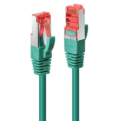 Afbeelding van Lindy Rj45/Rj45 Cat6 3m [47750]