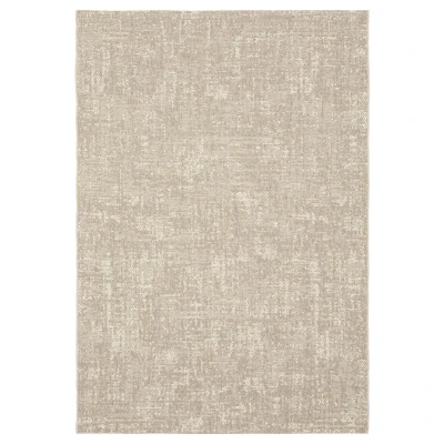 Afbeelding van Buitenkleed Bask Rift Beige 200x290 Cm
