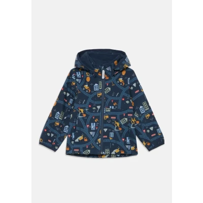 Afbeelding van Name it Nmmmalta Jacket Softshelljas Spellbound voor kinderen, Maat: 92,