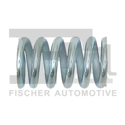 Afbeelding van Veer, demper FA1 135 905