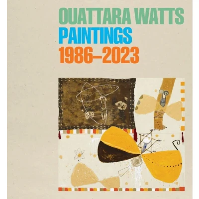 Afbeelding van Ouattara Watts