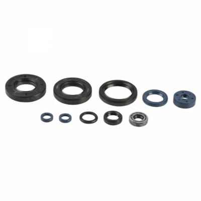 Afbeelding van Motoroliekeerring set ATHENA P400485400118