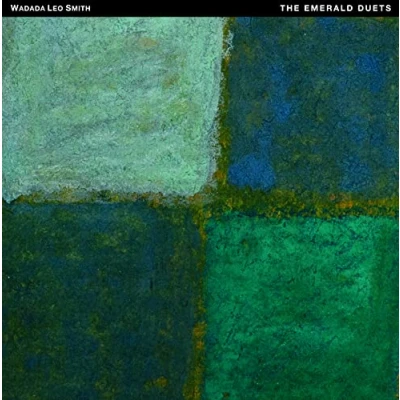 Afbeelding van Wadada Leo Smith The Emerald Duets (5 CD)