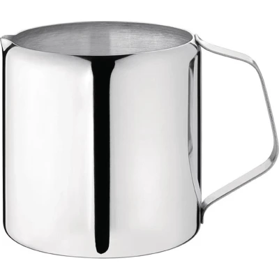 Afbeelding van Olympia Concorde RVS melkkannetje 28cl