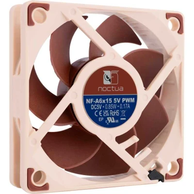 Afbeelding van Noctua Casefan NF A6x15 5V PWM