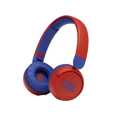 Afbeelding van JBL JR310BT Rood