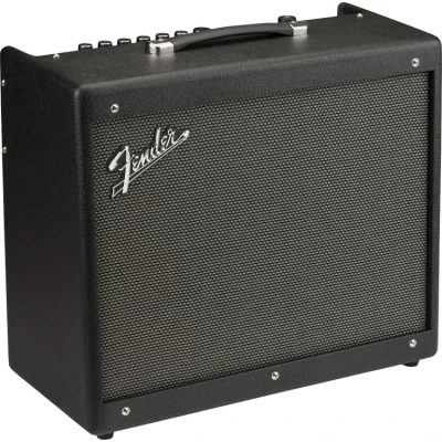 Afbeelding van Fender Mustang GTX100