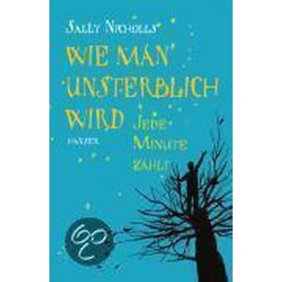 Afbeelding van Wie man unsterblich wird