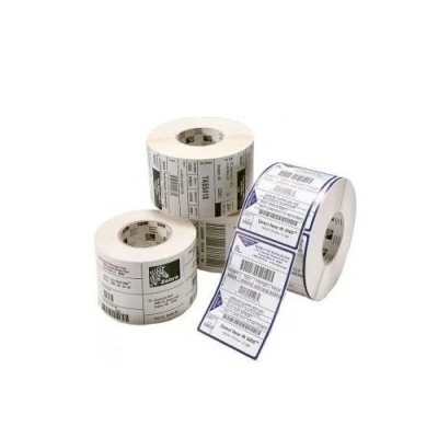 Afbeelding van Zebra printeretiketten Z Select 2000T, 102 x 51mm