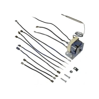 Afbeelding van ID serviceset maximaal thermostaat Mono/Duo/Mono Plus