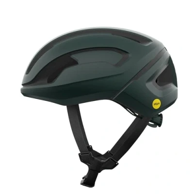 Afbeelding van POC Omne Air MIPS, helm, pargasite green matt