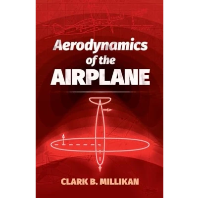 Afbeelding van Aerodynamics of the Airplane