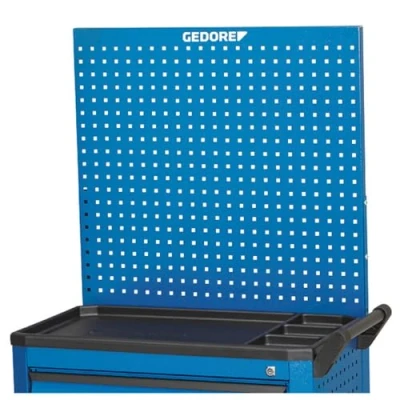 Afbeelding van Gedore Achterwand, 715x765x30 mm RT 2004 L