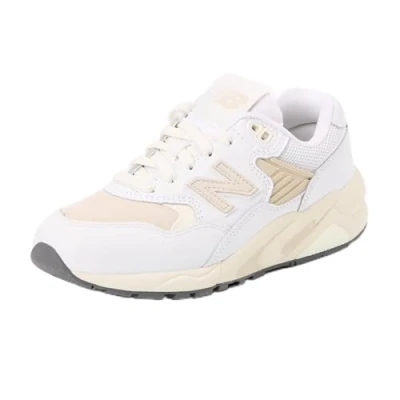Afbeelding van New Balance MT580 Schoenen Trainers Wit MT580VTG 580 Maat EU 37 US 4.5