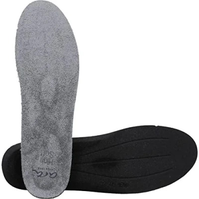 Afbeelding van ara WFB HighSoft inlegzool, kiezel, 37,5 EU, 38 EU