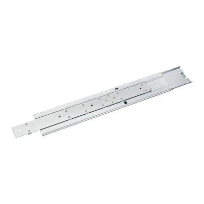 Afbeelding van Schroff 20110076 19 inch Rails voor patchkast