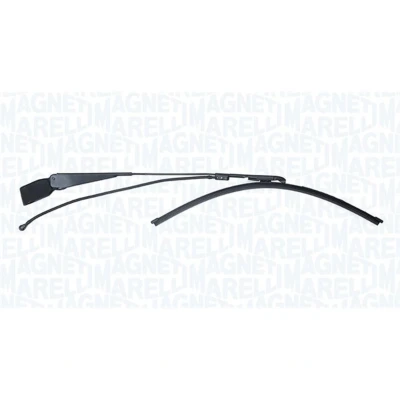 Afbeelding van Wisserblad MAGNETI MARELLI 000723180198