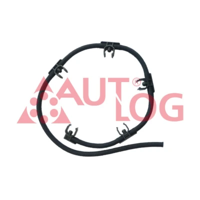 Afbeelding van Autlog Brandstofslang KL3052