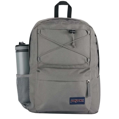 Afbeelding van Jansport FLEX PACK 42 CM Laptopfach Rugzak, Maat: One Size, Graphite grey