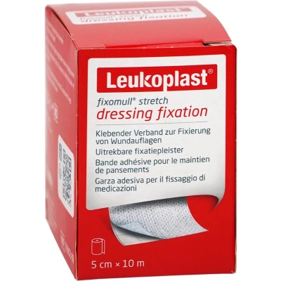 Afbeelding van Fixomull stretch