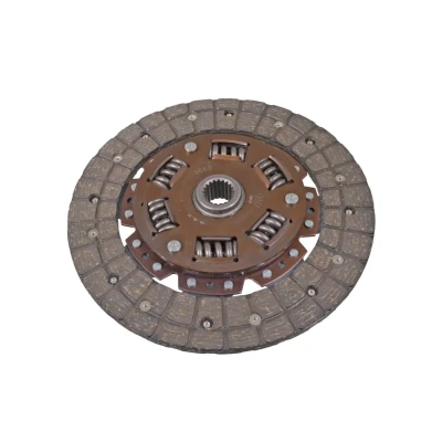 Afbeelding van Blue Print Frictieplaat ADC43139