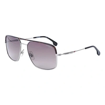 Afbeelding van Carrera Uniseks bril voor volwassenen, Ruthenium/BW Brown, 60