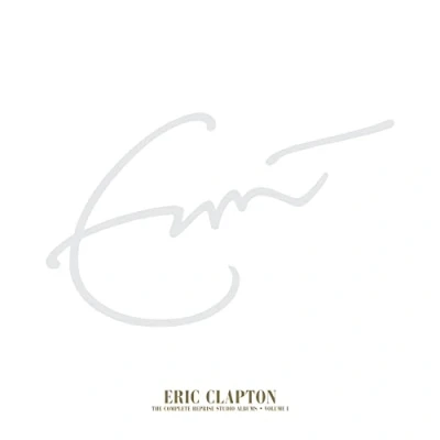 Afbeelding van Eric Clapton The Complete Reprise Studio Albums Volume 1 (12 LPs)
