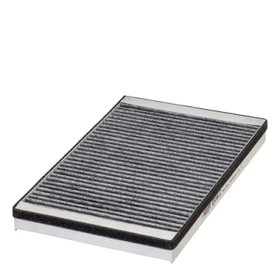 Afbeelding van Filter, binnenlucht HENGST FILTER E936LC