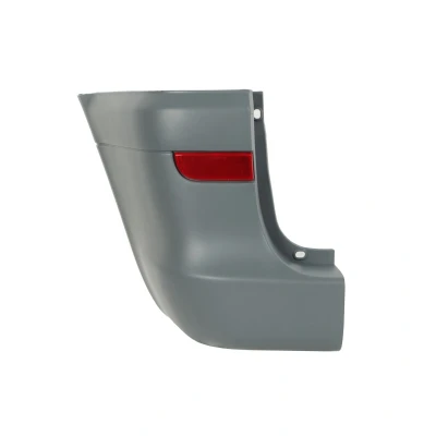 Afbeelding van Bumper hoekdeel BLIC 5508 00 3541963P