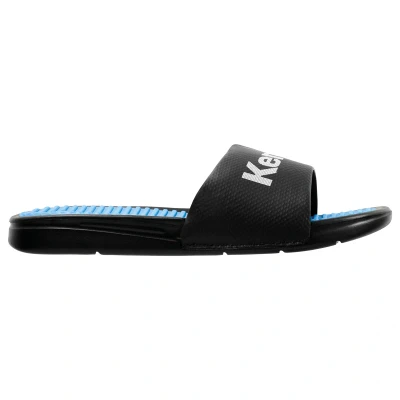 Afbeelding van Kempa Bathing Sandal zwart/wit maat 36