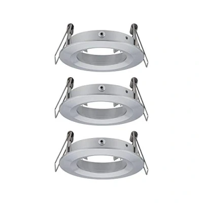 Afbeelding van Inbouwring Paulmann EBL Choose 92484 N/A Vermogen: 10 W