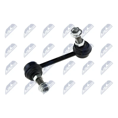 Afbeelding van Stabilisatorstang achteras OEM 52320 S04 003