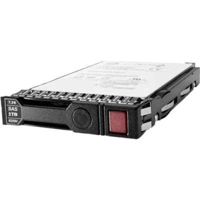 Afbeelding van Hard Drive HPE 832514 B21 1 TB 2,5&quot;