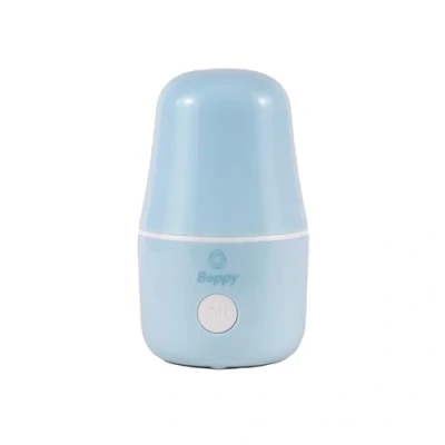 Afbeelding van Beppy Stoomsterilisator voor menstruatiebeker, één maat, blauw