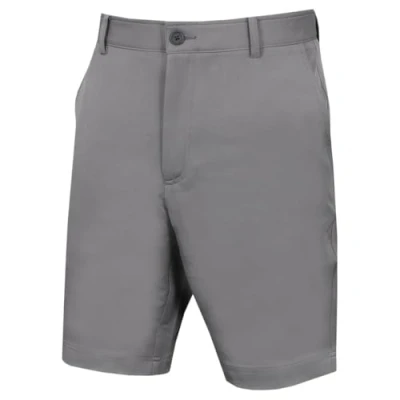 Afbeelding van Calvin Klein Heren Micro Tech golfshort Zilver 36&quot; Taille