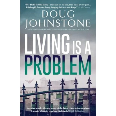 Afbeelding van Living Is a Problem: Volume 6