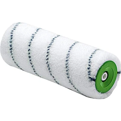 Afbeelding van Noelle Nylon Vachtroller 18cm Voor Grondverf (1 Stuks)