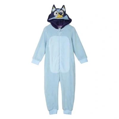 Afbeelding van Pyjama Kinderen Bluey Maat 3 Jaar