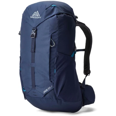 Afbeelding van GREGORY vrije tijd rugzak Jade 28 LT Backpack Midnight Navy donkerblauw